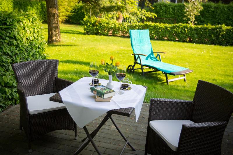 Hotel Waldschlösschen - Oda
