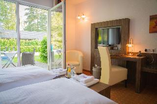 Hotel Waldschlösschen fotoÄŸrafÄ±