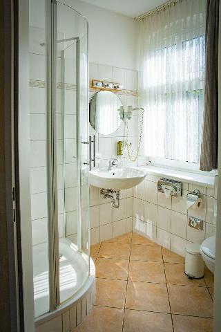 Hotel Waldschlösschen fotoÄŸrafÄ±