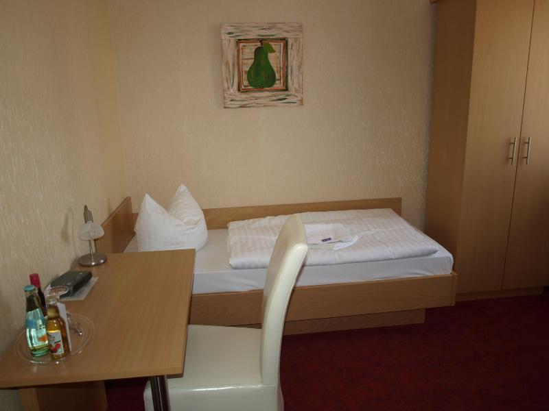 Hotel Waldschlösschen - Oda