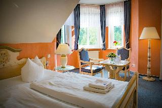 Hotel Waldschlösschen fotoÄŸrafÄ±