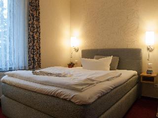 Hotel Waldschlösschen fotoÄŸrafÄ±