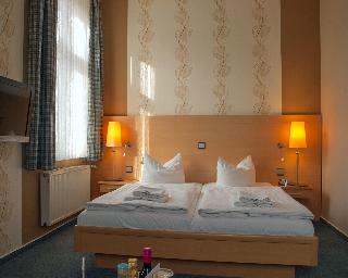 Hotel Waldschlösschen fotoÄŸrafÄ±