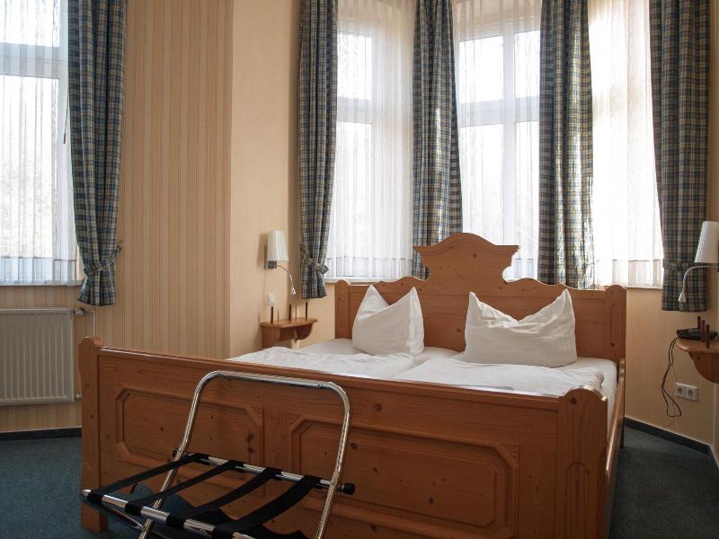 Hotel Waldschlösschen - Oda