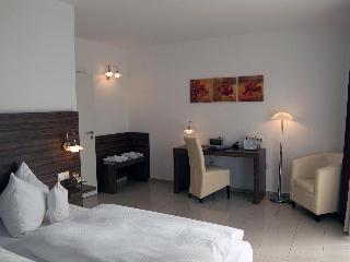 Hotel Waldschlösschen fotoÄŸrafÄ±