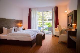 Hotel Waldschlösschen fotoÄŸrafÄ±