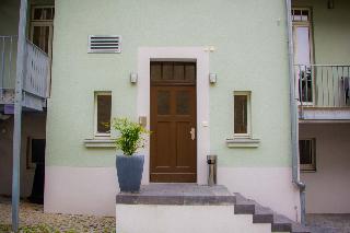Hotel Lindenau Inn fotoÄŸrafÄ±