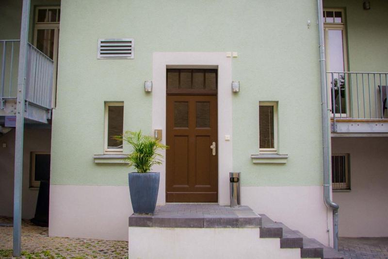 Hotel Lindenau Inn - Genel