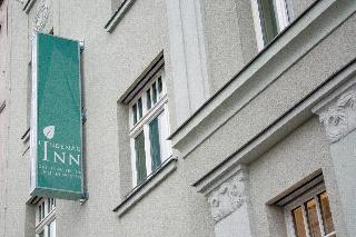 Hotel Lindenau Inn fotoÄŸrafÄ±