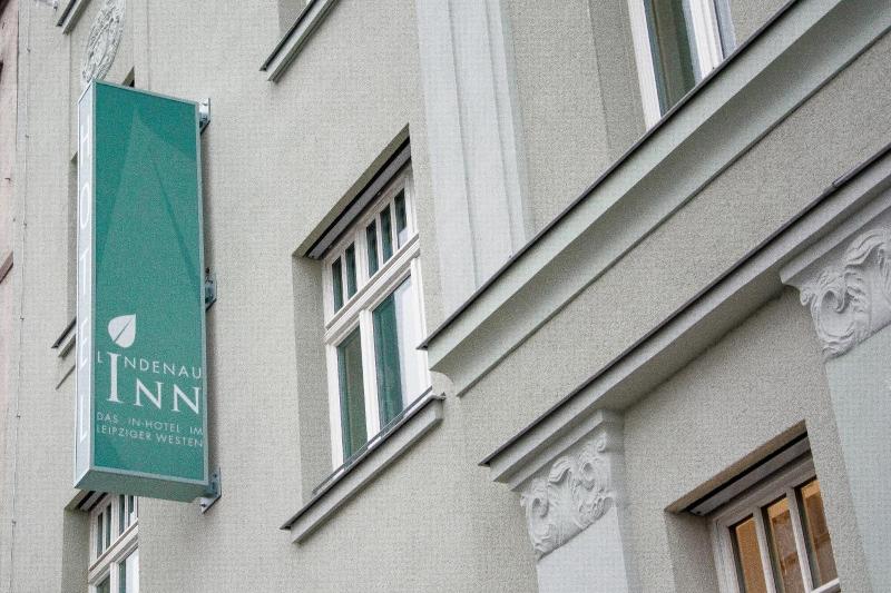 Hotel Lindenau Inn - Genel