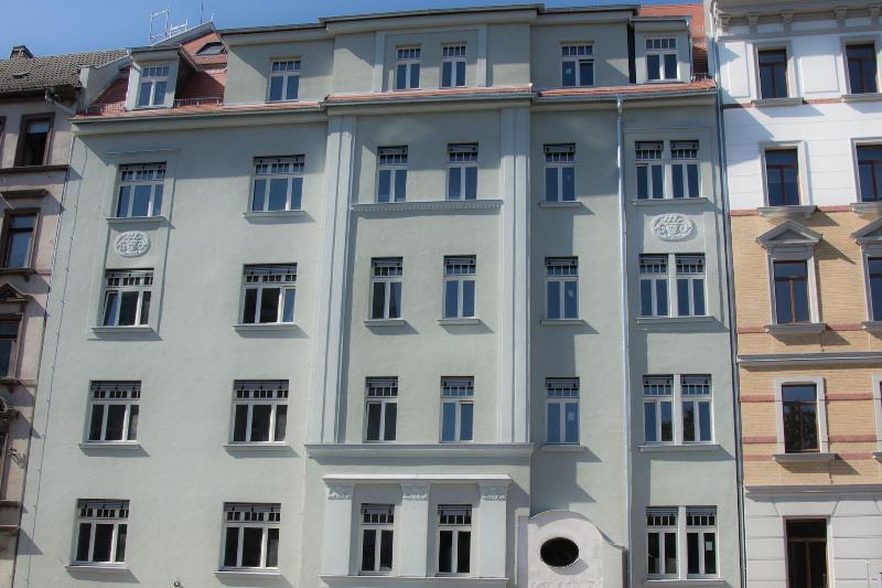 Hotel Lindenau Inn - Genel