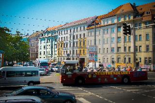 Hotel Lindenau Inn fotoÄŸrafÄ±