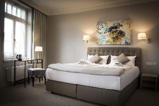 Hotel Lindenau Inn fotoÄŸrafÄ±