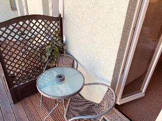 Hotel Lindenau Inn fotoÄŸrafÄ±