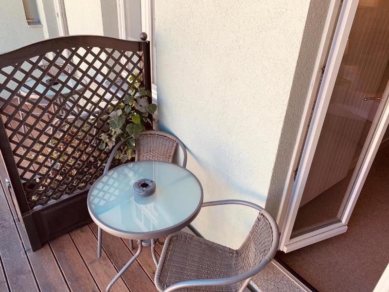 Hotel Lindenau Inn - Oda