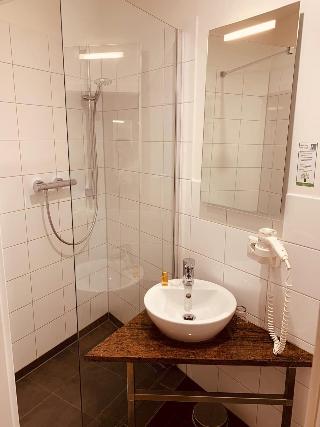 Hotel Lindenau Inn fotoÄŸrafÄ±