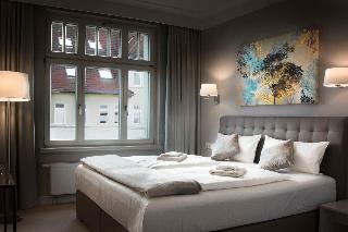 Hotel Lindenau Inn fotoÄŸrafÄ±