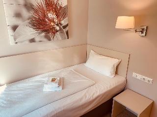 Hotel Lindenau Inn fotoÄŸrafÄ±