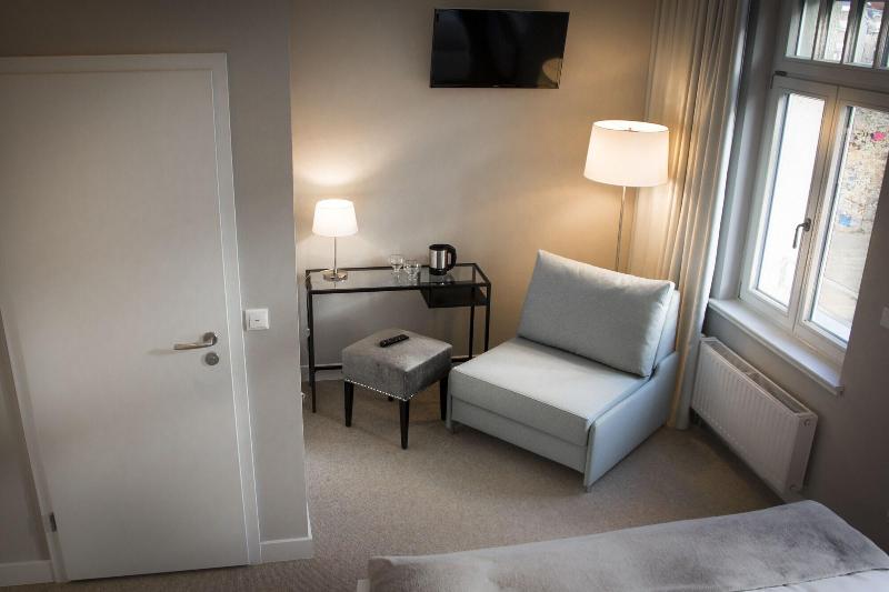 Hotel Lindenau Inn - Oda