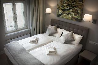Hotel Lindenau Inn fotoÄŸrafÄ±