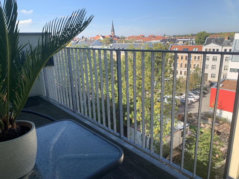Hotel Lindenau Inn - Oda