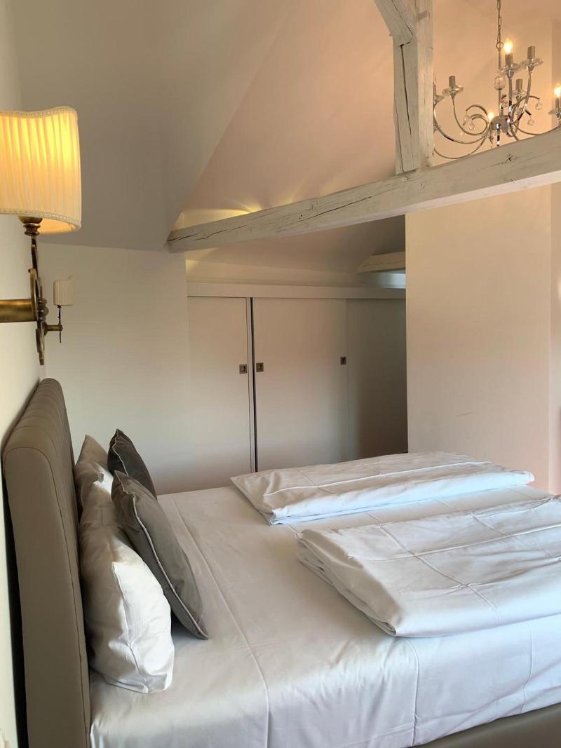Hotel Lindenau Inn - Oda