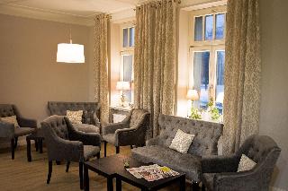 Hotel Lindenau Inn fotoÄŸrafÄ±