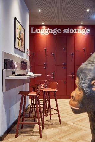 LEGERE EXPRESS Leipzig fotoÄŸrafÄ±