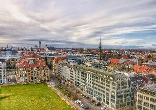 LEGERE EXPRESS Leipzig fotoÄŸrafÄ±