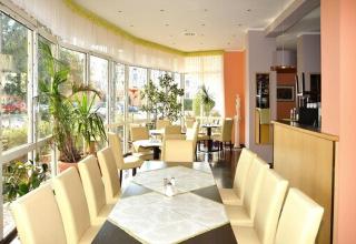 Brandiser Parkhotel fotoÄŸrafÄ±