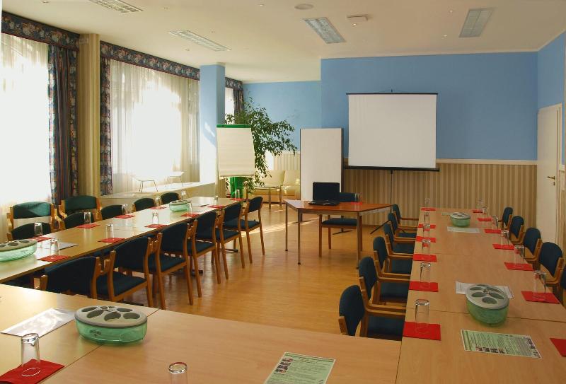 Brandiser Parkhotel - Toplantı