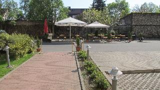 Brandiser Parkhotel fotoÄŸrafÄ±