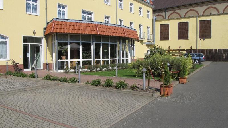 Brandiser Parkhotel - Genel