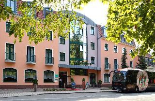 Brandiser Parkhotel fotoÄŸrafÄ±