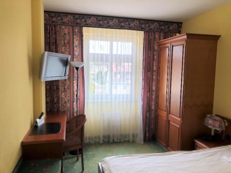 Brandiser Parkhotel - Oda