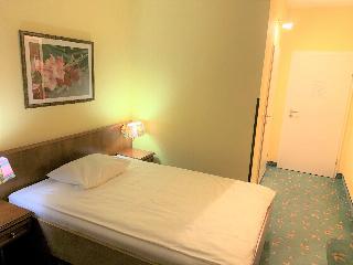 Brandiser Parkhotel fotoÄŸrafÄ±