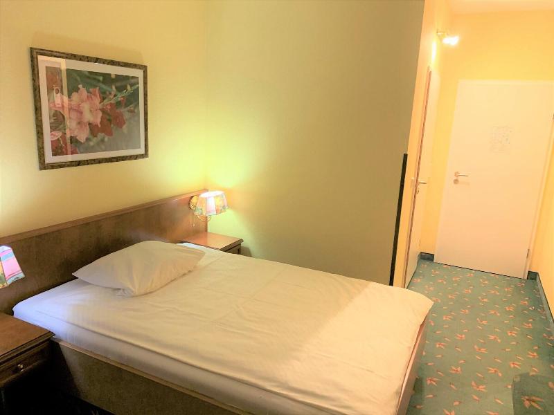 Brandiser Parkhotel - Oda