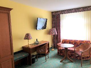 Brandiser Parkhotel fotoÄŸrafÄ±