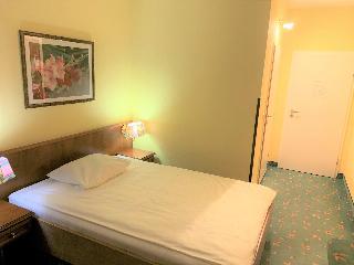 Brandiser Parkhotel fotoÄŸrafÄ±