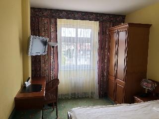 Brandiser Parkhotel fotoÄŸrafÄ±