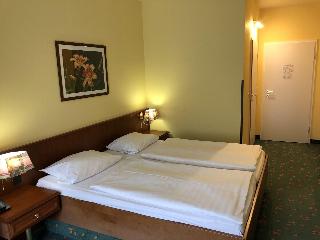 Brandiser Parkhotel fotoÄŸrafÄ±
