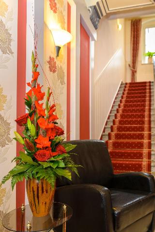 Altstadthotel Am Theater fotoÄŸrafÄ±
