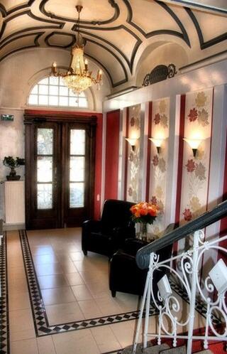 Altstadthotel Am Theater fotoÄŸrafÄ±