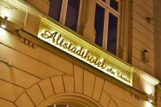 Altstadthotel Am Theater fotoÄŸrafÄ±