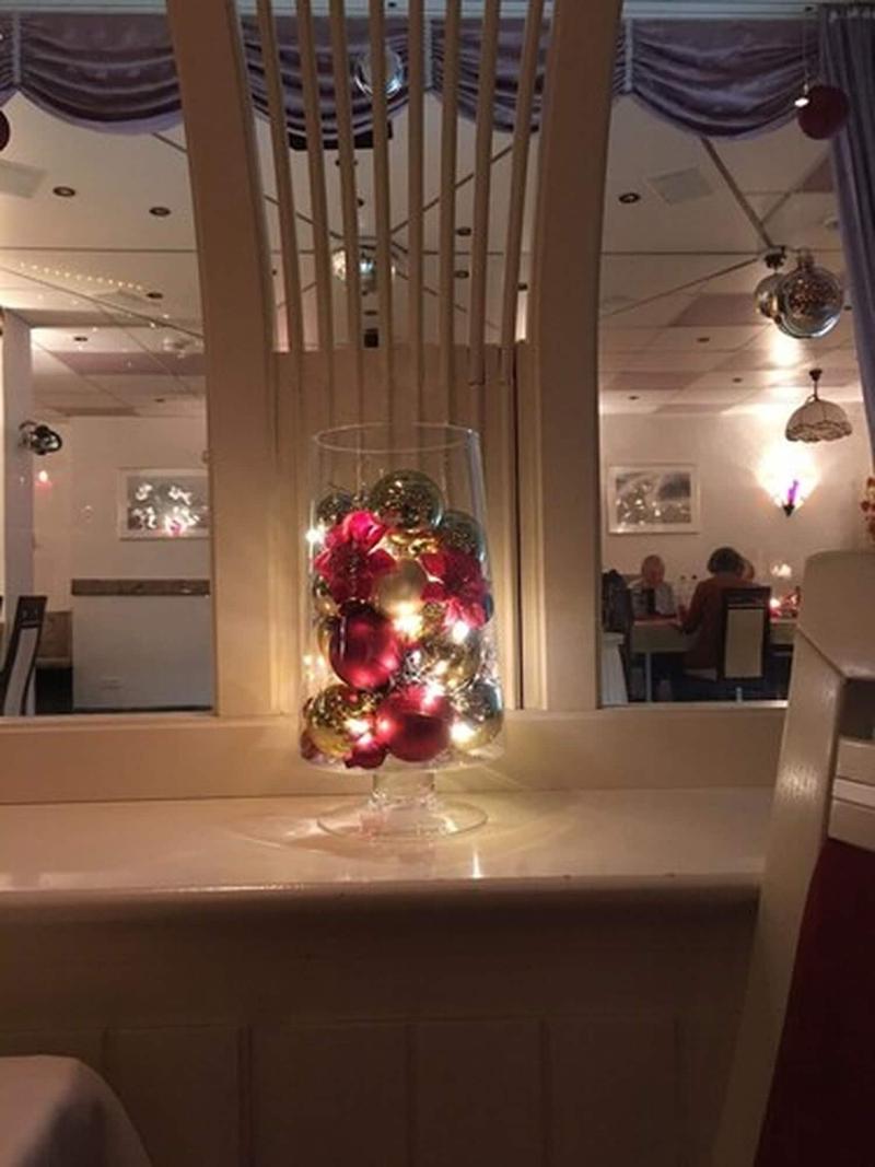 Hotel & Restaurant Park-Cafe ISA - Restoran