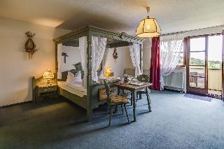 Berggasthof & Hotel Hinterrod otel fotoğrafı