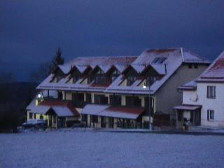 Berggasthof & Hotel Hinterrod fotoÄŸrafÄ±
