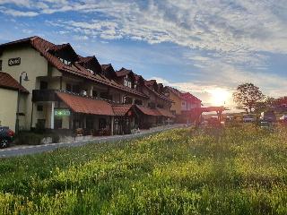 Berggasthof & Hotel Hinterrod fotoÄŸrafÄ±