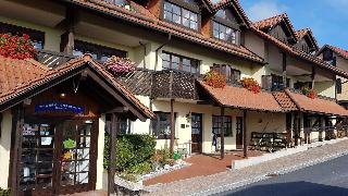 Berggasthof & Hotel Hinterrod fotoÄŸrafÄ±