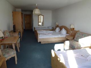 Berggasthof & Hotel Hinterrod fotoÄŸrafÄ±